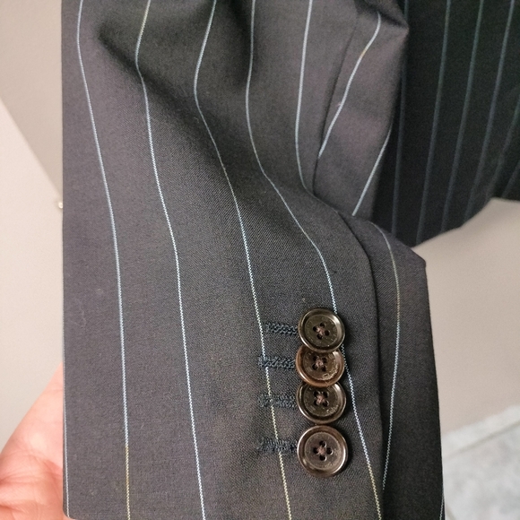 Etro Milano Suit - Picture 4 of 13